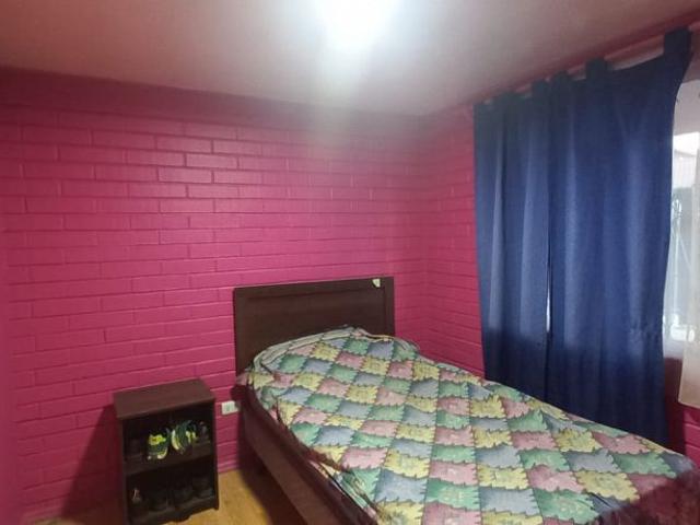 EXCELENTE CASA EN MAIPÚ CERCA DE SERVICIOS Y COMERCIO