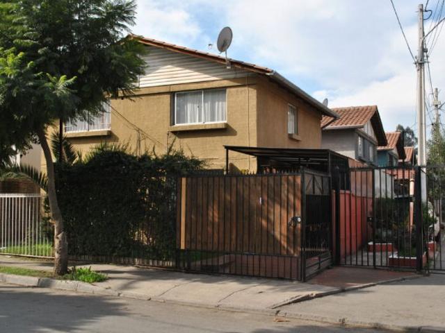 Excelente casa en Malloco