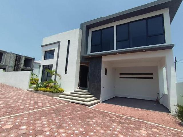 Excelente Casa en Oaxtepec