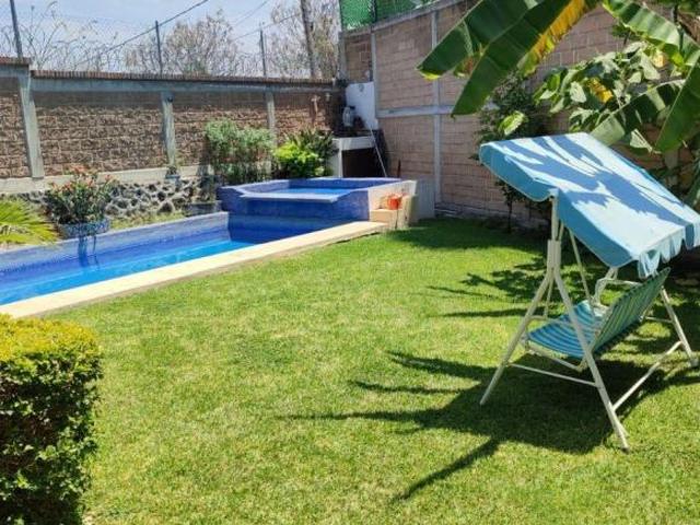 Casa de 287 m² con 3 recámaras en venta en Yautepec