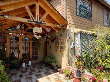 Villa San Alberto, Provincia de Cordillera, Región Metropolitana de Santiago