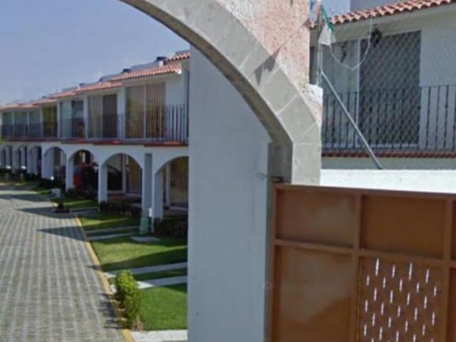 EXCELENTE CASA EN REMATE EN BRISAS DE CUAUTLA, CUAUTLA, MORELOS