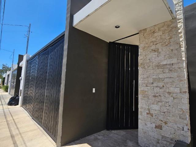 Excelente casa en renta