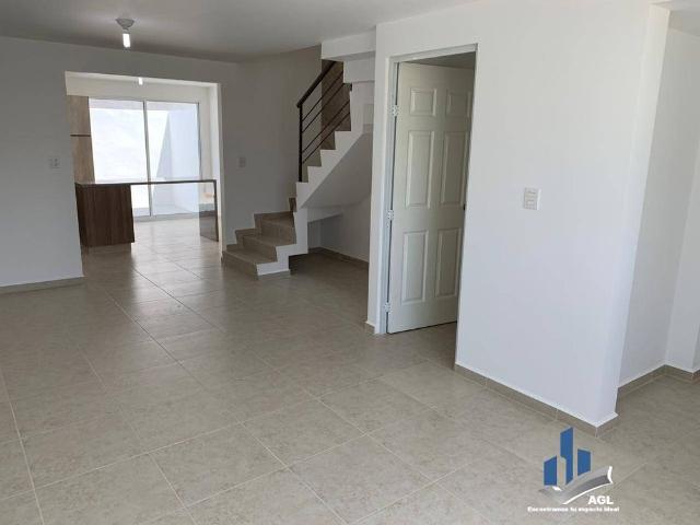 Excelente casa en renta