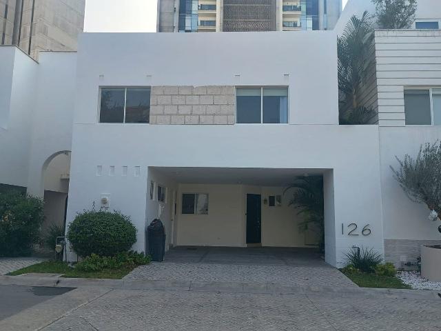 EXCELENTE CASA EN RENTA VENTANAS DE LA HUASTECA