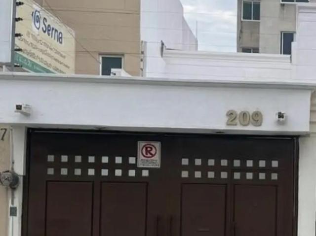 Excelente casa en renta en col. Andrade | 4 recámaras | 4.5