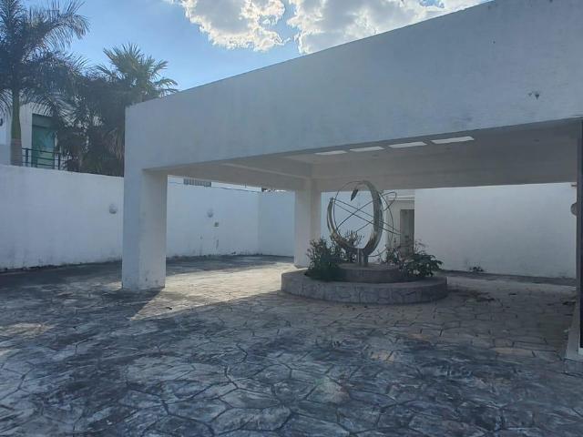 Excelente Casa en Renta en Colonia M?xico Para uso comercial