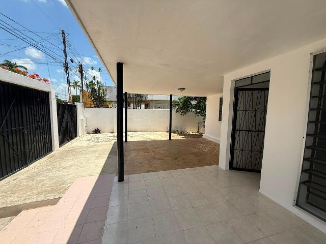 Excelente casa en renta en colonia García Ginerés