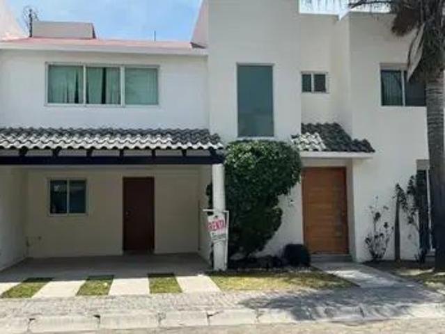 Excelente Casa En Renta Residencial Quetzalcoatl Recta A Cholula Cerca Periferico, Udla
