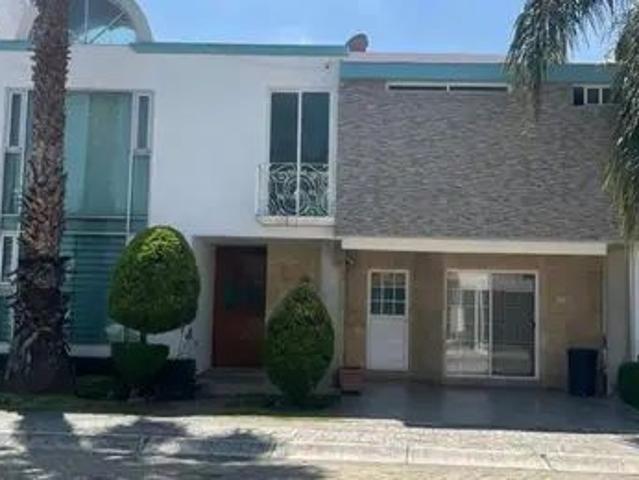Excelente Casa En Renta Residencial Quetzalcoatl Recta A Cholula Cerca Periferico, Udla, Zavaleta