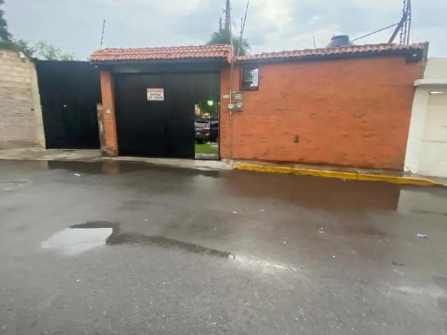 Excelente casa en San Bartolo Acolaman