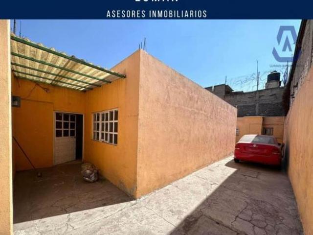 Excelente casa en San Felipe de Jesús