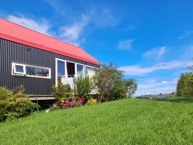 Excelente Casa en sector Punta Larga, Frutillar
