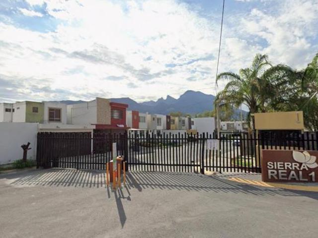 Excelente Casa en Sierra de las Estrellas No. 219, Sierra Vista, Jardines de la Silla, Nuevo Leon