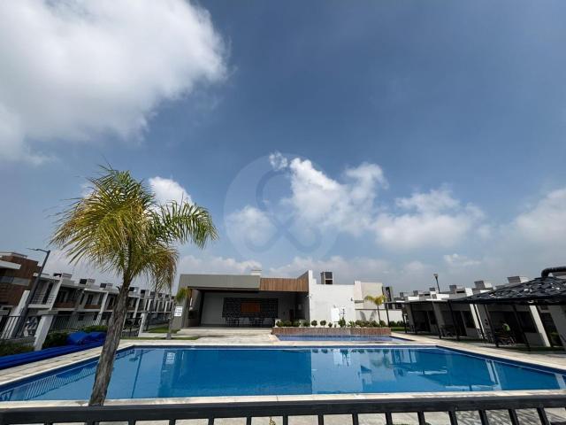 Excelente casa equipada en Andalucia Residencial