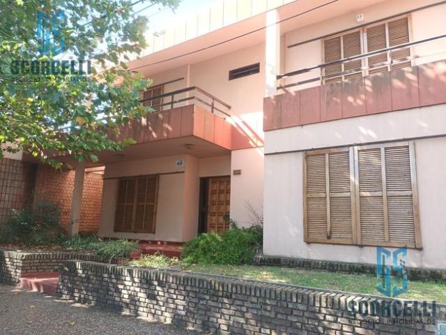 Excelente Casa Equipada para 7 pers. con gran parque San Pedro Centro