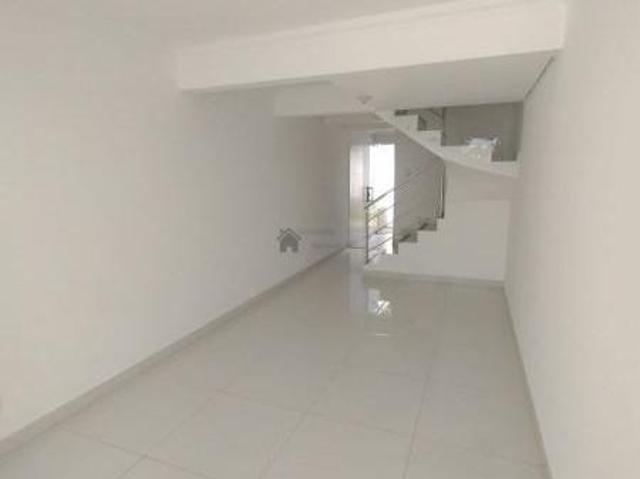 EXCELENTE CASA GEMINADA COM ENTRADA INDIVIDUAL NO BAIRRO JARDIM GUANABARA EM BELO HORIZONTE