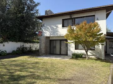 Excelente casa habilitada para empresa vaticano, las conde