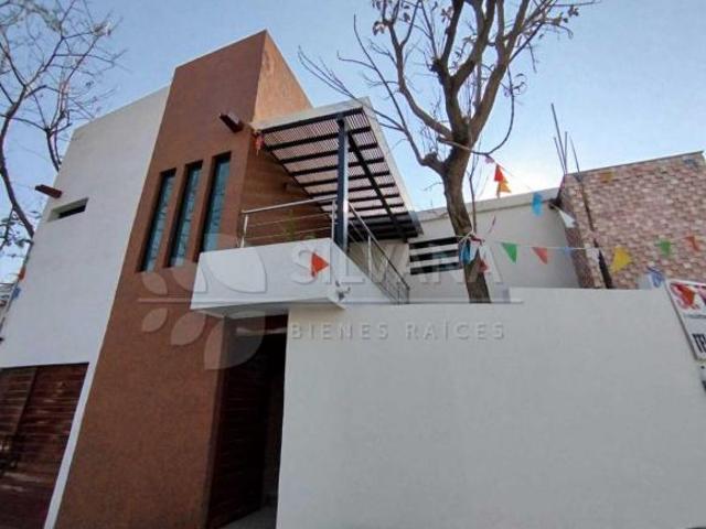 Excelente Casa Habitación a la Venta en Chapultepec, Cuernavaca