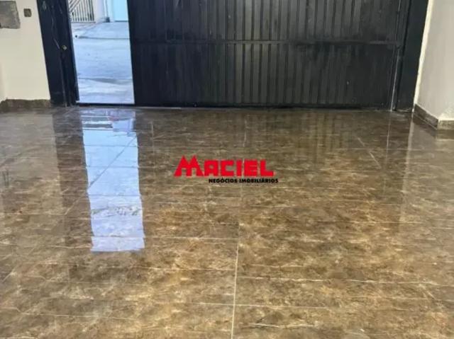 Excelente casa Jd Santa Paula 5 quartos / 2 suítes / 2 vagas / reformada