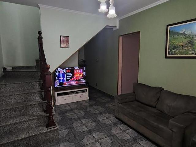Excelente Casa Km 18 Osasco