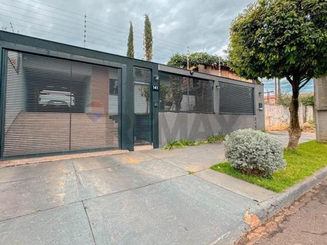 Excelente Casa localizada no Jardim Silvino em Cambé PR