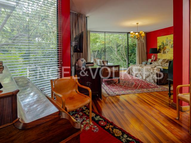 Excelente casa mediterránea Los Nogales