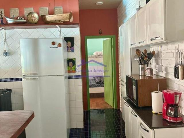 Excelente casa mobiliada na Estufa I