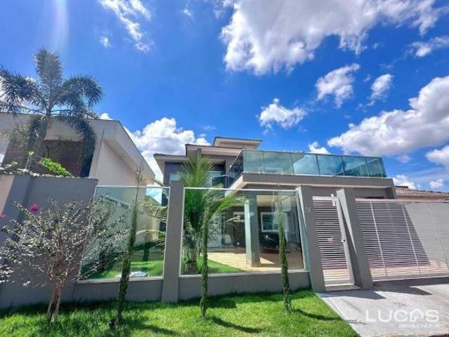 Excelente casa na Vicente Pires Rua 3 próximo a EPTG
