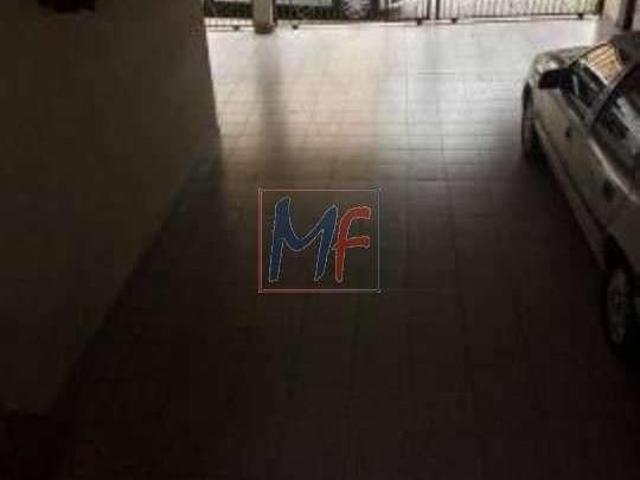 Excelente casa na Chácara Mafalda, com 400 m² a.u 2 dormitórios, sala, cozinha, banheiro, área de