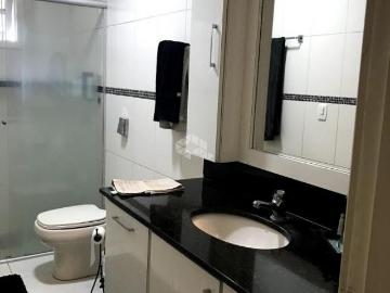 Excelente casa na Garibaldina. Composta de 03 dormitórios, sendo 01 suíte