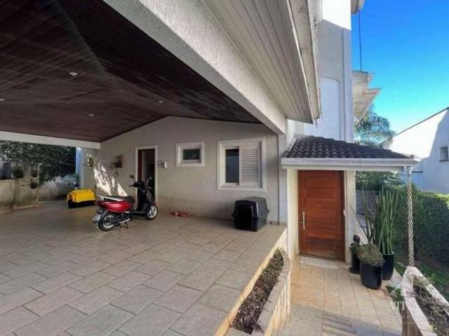 Excelente Casa na Rua São João 4sts, Linda, piscina e vista! Vizinho Raquel Natação!