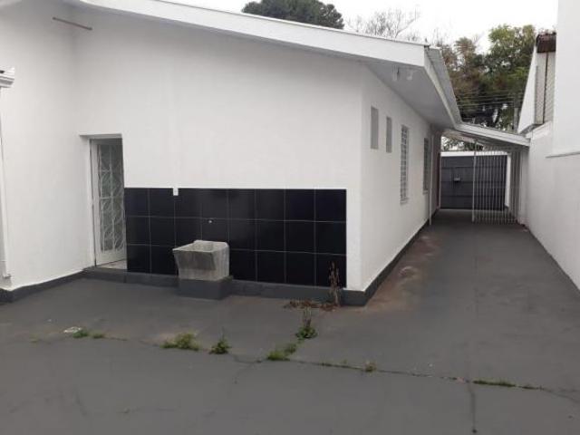 EXCELENTE CASA NO BAIRRO REBOUÇAS