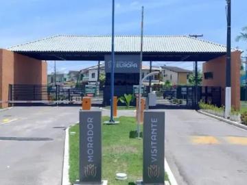 Excelente casa no condomínio Jardim Europa