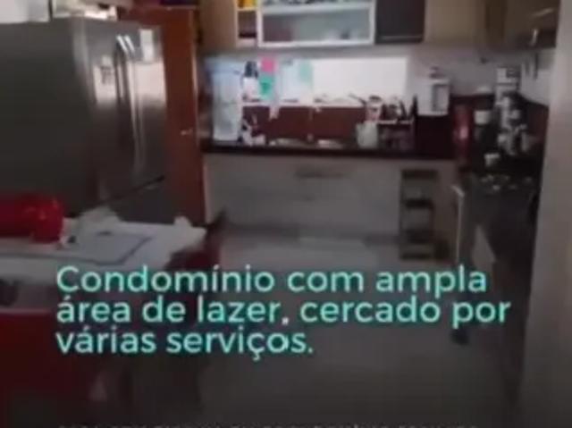 Excelente casa no condomínio Jardim Europa