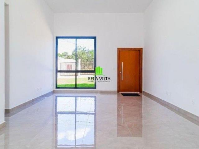 Excelente Casa no condomínio Villa Prime