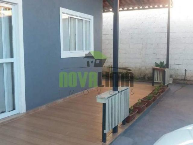 Excelente casa no Jardim Canadá