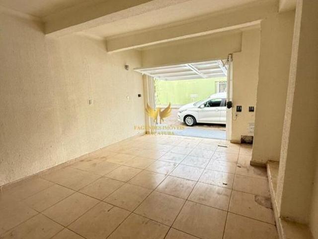 EXCELENTE CASA NO JARDIM AEROPORTO