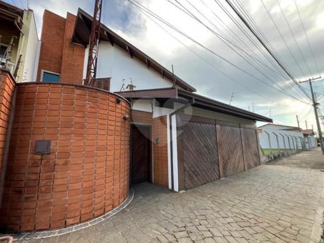 Casa à venda com 4 quartos em Nova América, Piracicaba