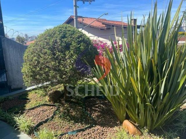 EXCELENTE CASA NO JARDIM PRUDÊNCIA! 4 DORMITÓRIOS
