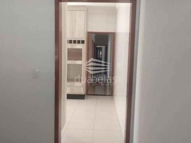 Excelente Casa, no Parque Industrial,3 Qts suíte + planejados MDF.