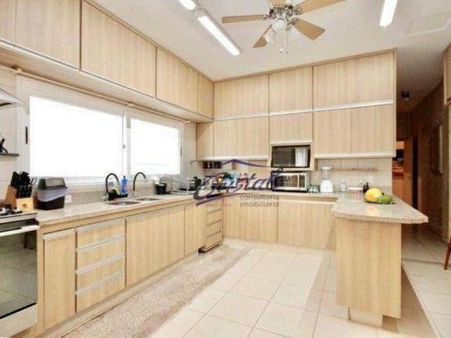 Excelente casa no Residencial 8 Alphaville!