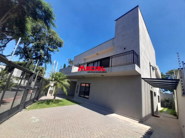 Excelente Casa Padrão à venda em São José dos Campos no bairro Jardim Esplanada II Casas alugadas Separadas
