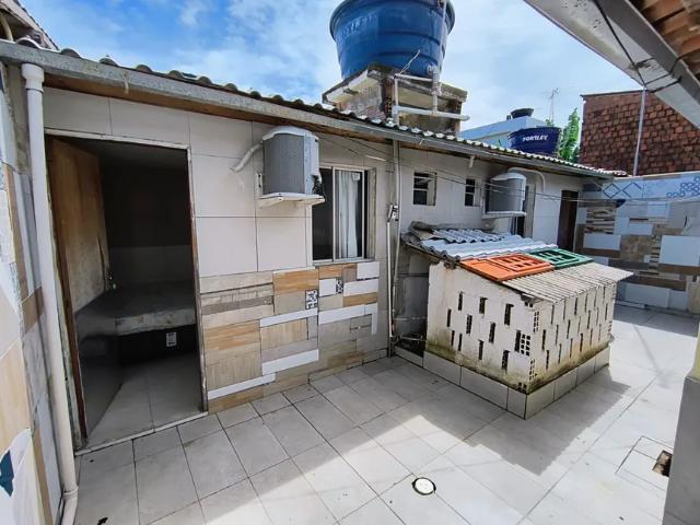 Excelente casa para aluguel contrato mínimo de 1 ano Oportunidade!