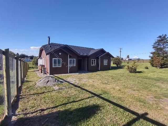 Excelente casa para Arriendo