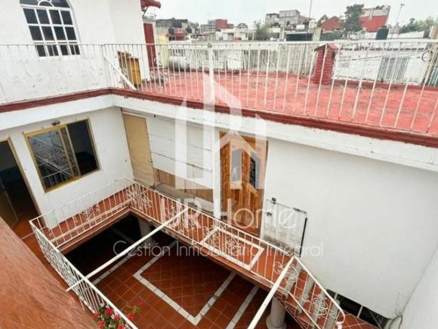 ¡Excelente Casa Para Inversión en Coapa!, Muy Cerca de FUCAM y Prepa 5