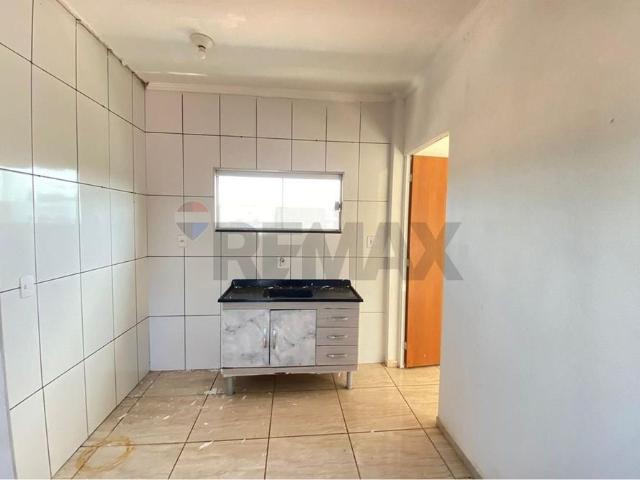 Excelente Casa para Locação!