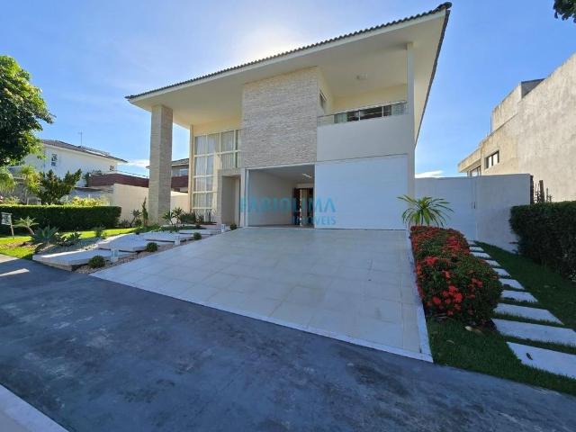 Excelente Casa Para Locação, Alphaville L. Norte 1