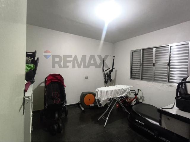 Excelente casa para locação no Vila Bocaina/Mauá