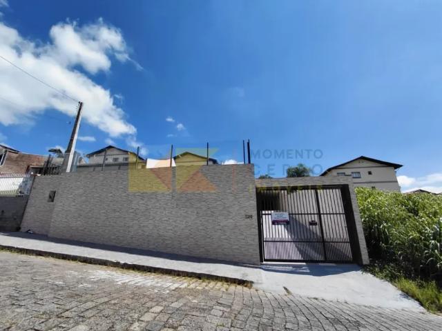 Excelente casa para locação no Bairro Água Verde